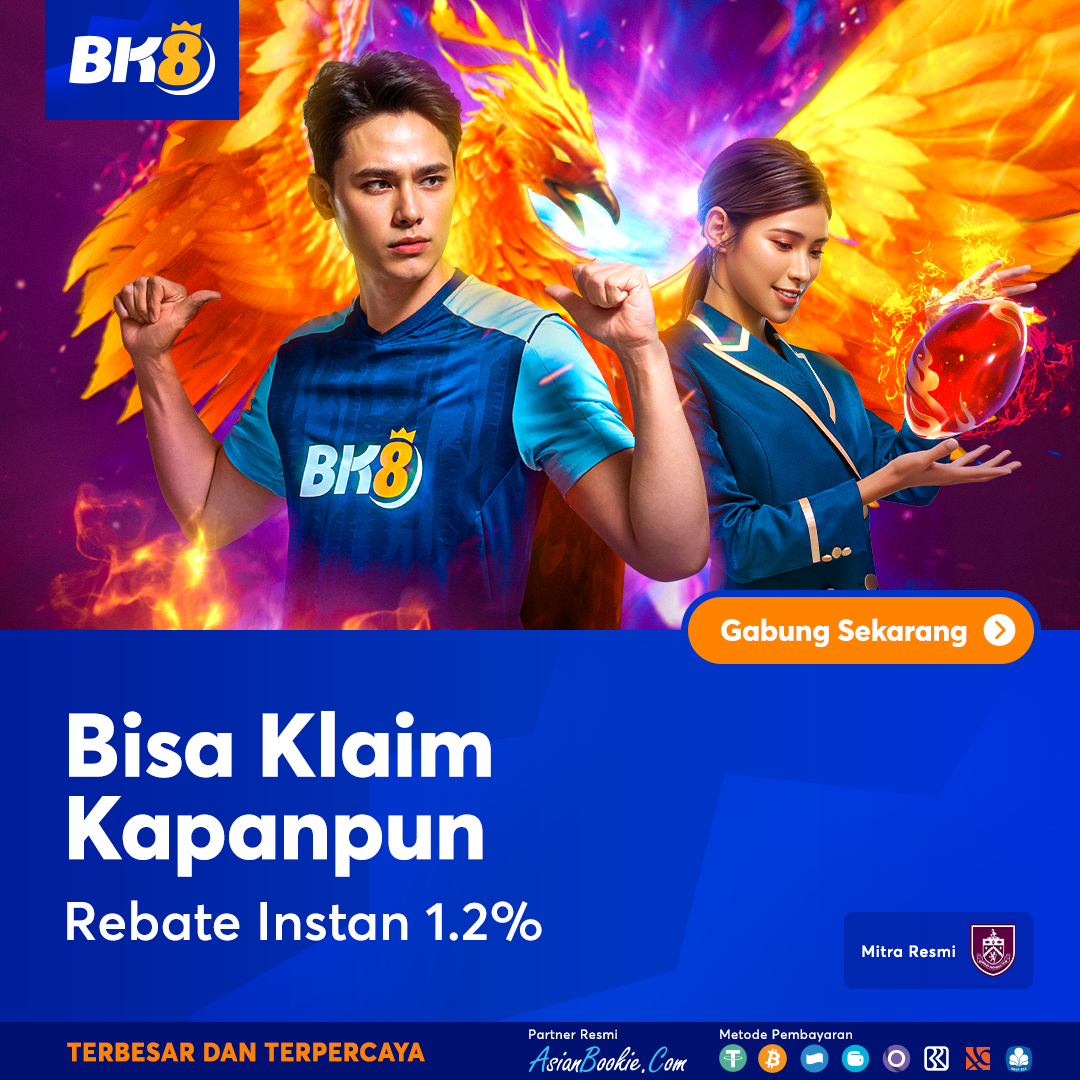 Instant Rebate BK8